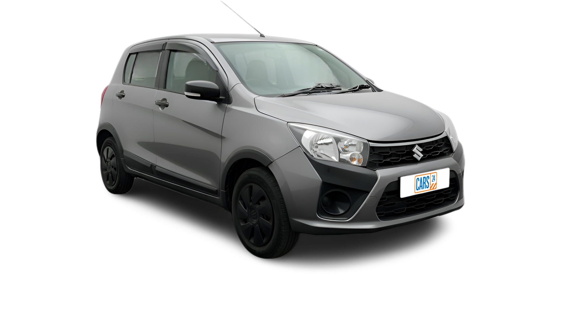 Maruti Celerio X-img